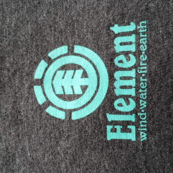 Element t-shirt - Picture 6 of 6